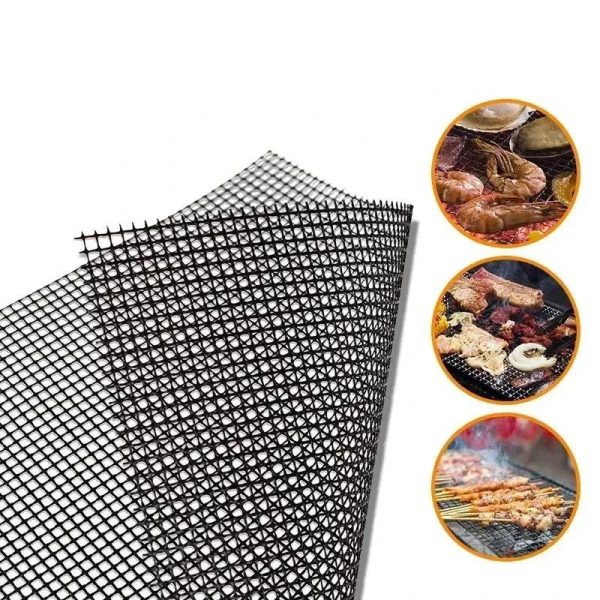 Non-Stick BBQ Grill Mat  