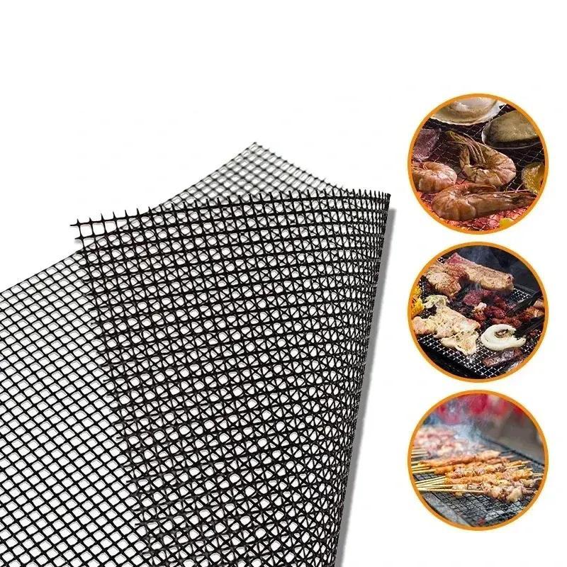 Non-Stick BBQ Grill Mat